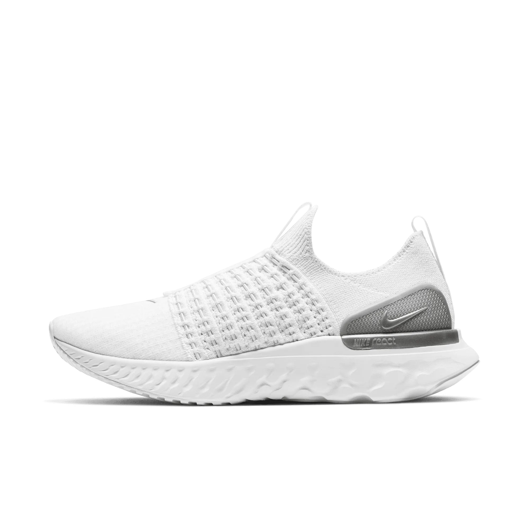 NIKE REACT PHANTOM RUN FLYKNIT 2 WOMEN'S ROAD RUNNING SHOES