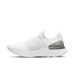 NIKE REACT PHANTOM RUN FLYKNIT 2 WOMEN'S ROAD RUNNING SHOES
