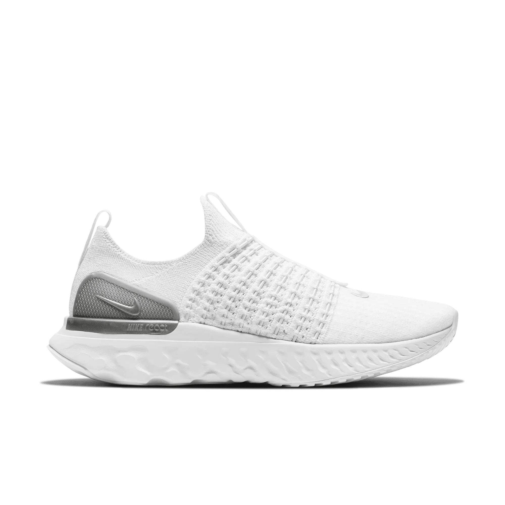 NIKE REACT PHANTOM RUN FLYKNIT 2 WOMEN'S ROAD RUNNING SHOES