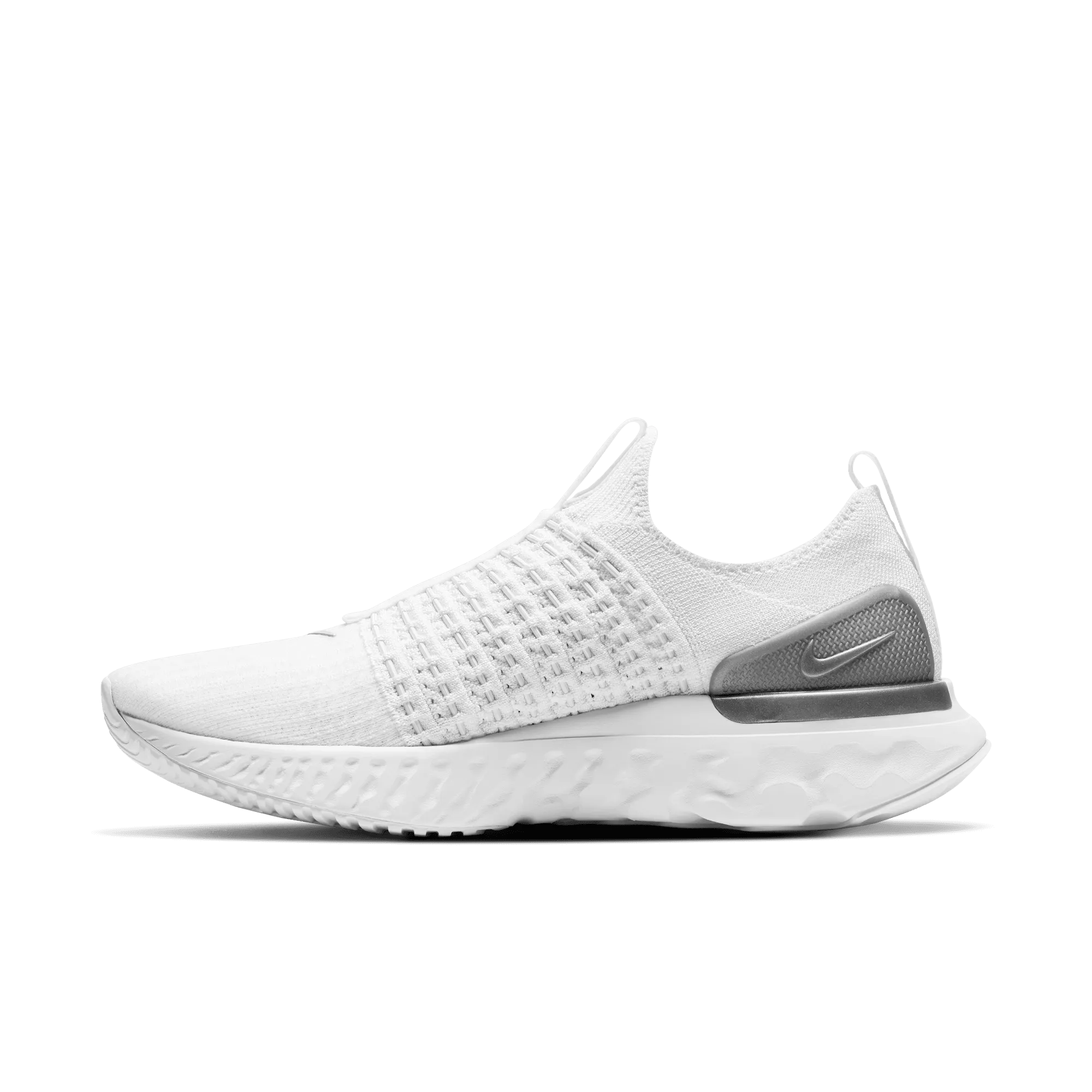 NIKE REACT PHANTOM RUN FLYKNIT 2 WOMEN'S ROAD RUNNING SHOES