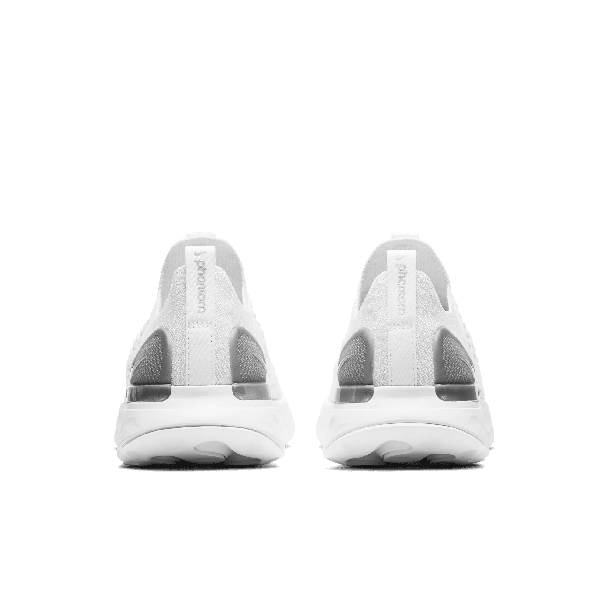 NIKE REACT PHANTOM RUN FLYKNIT 2 WOMEN'S ROAD RUNNING SHOES