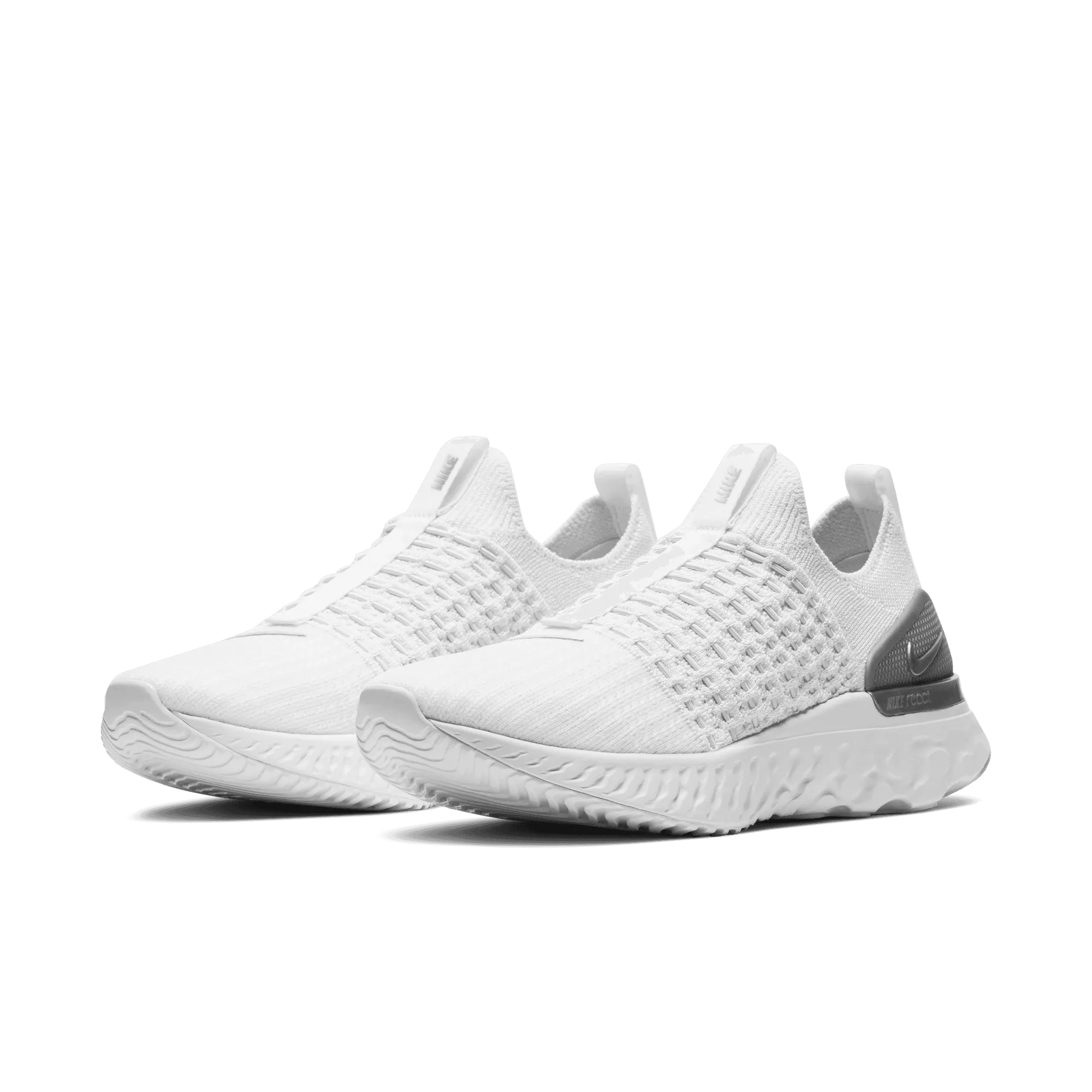 NIKE REACT PHANTOM RUN FLYKNIT 2 WOMEN'S ROAD RUNNING SHOES