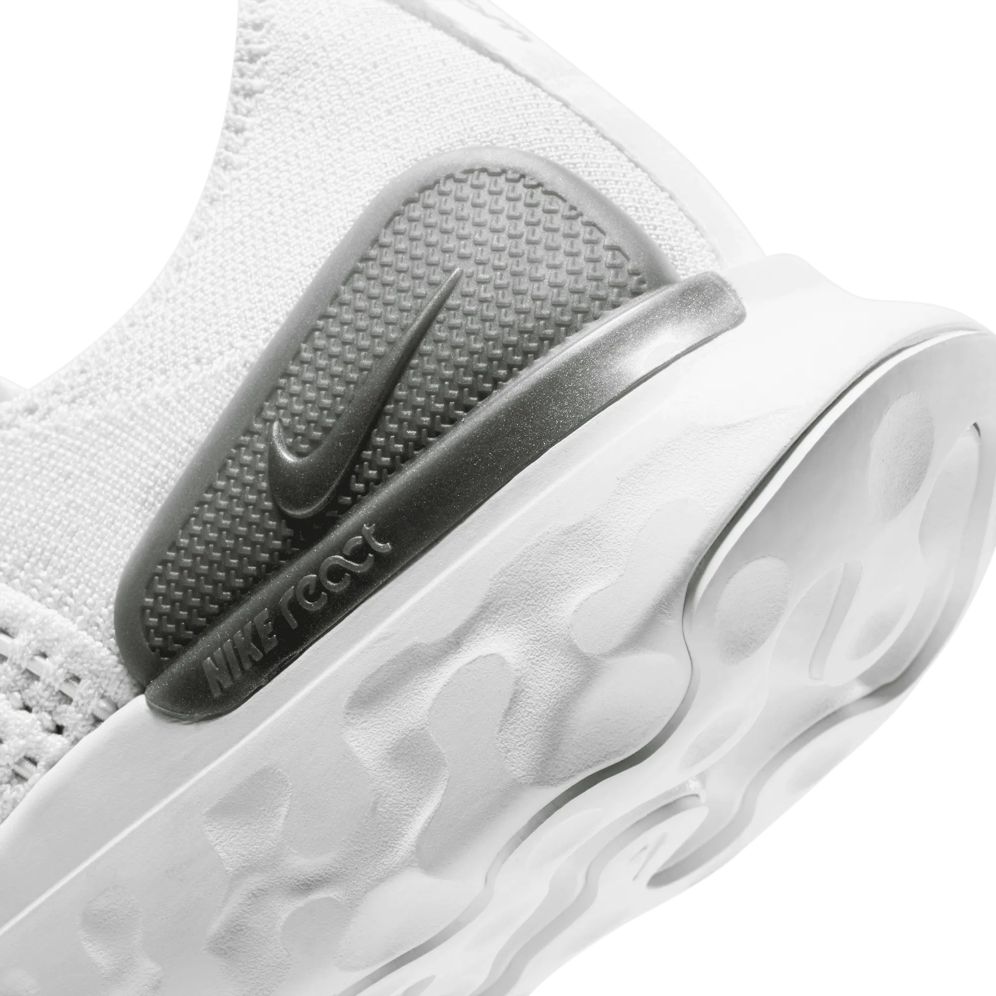 NIKE REACT PHANTOM RUN FLYKNIT 2 WOMEN'S ROAD RUNNING SHOES