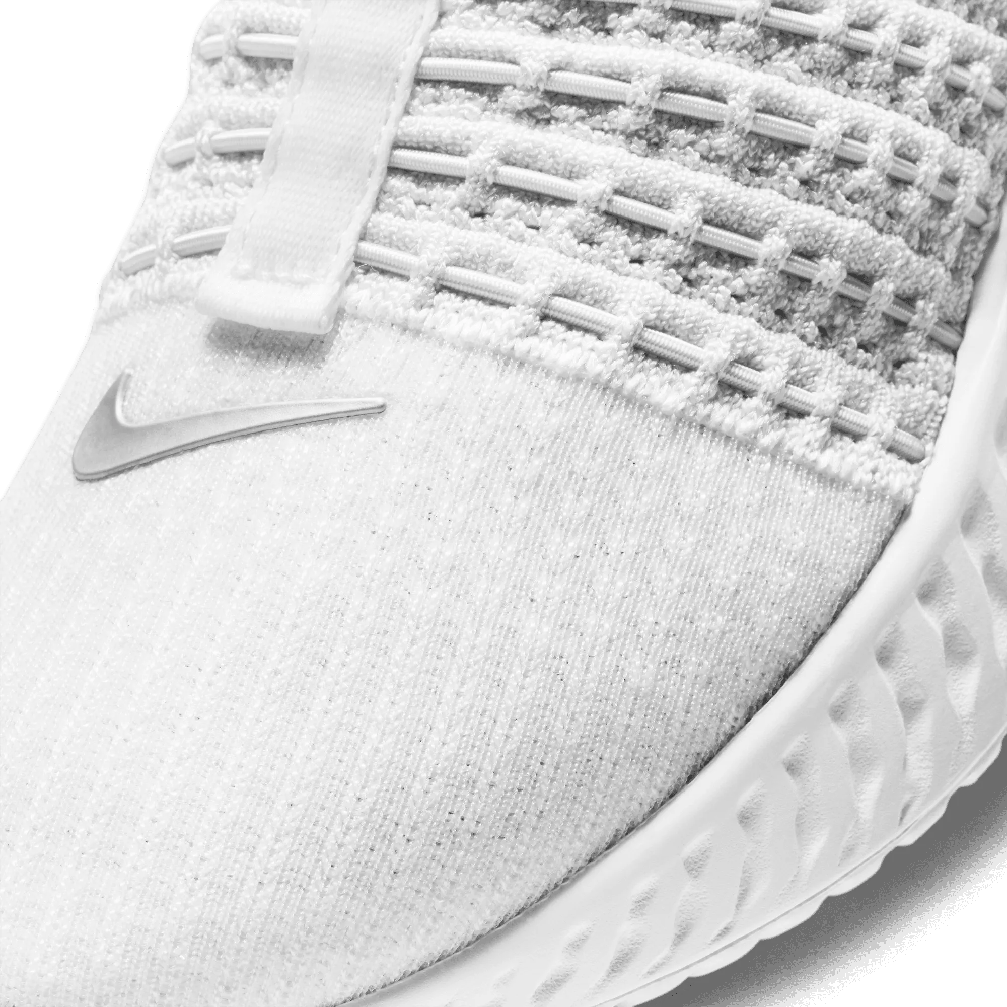 NIKE REACT PHANTOM RUN FLYKNIT 2 WOMEN'S ROAD RUNNING SHOES