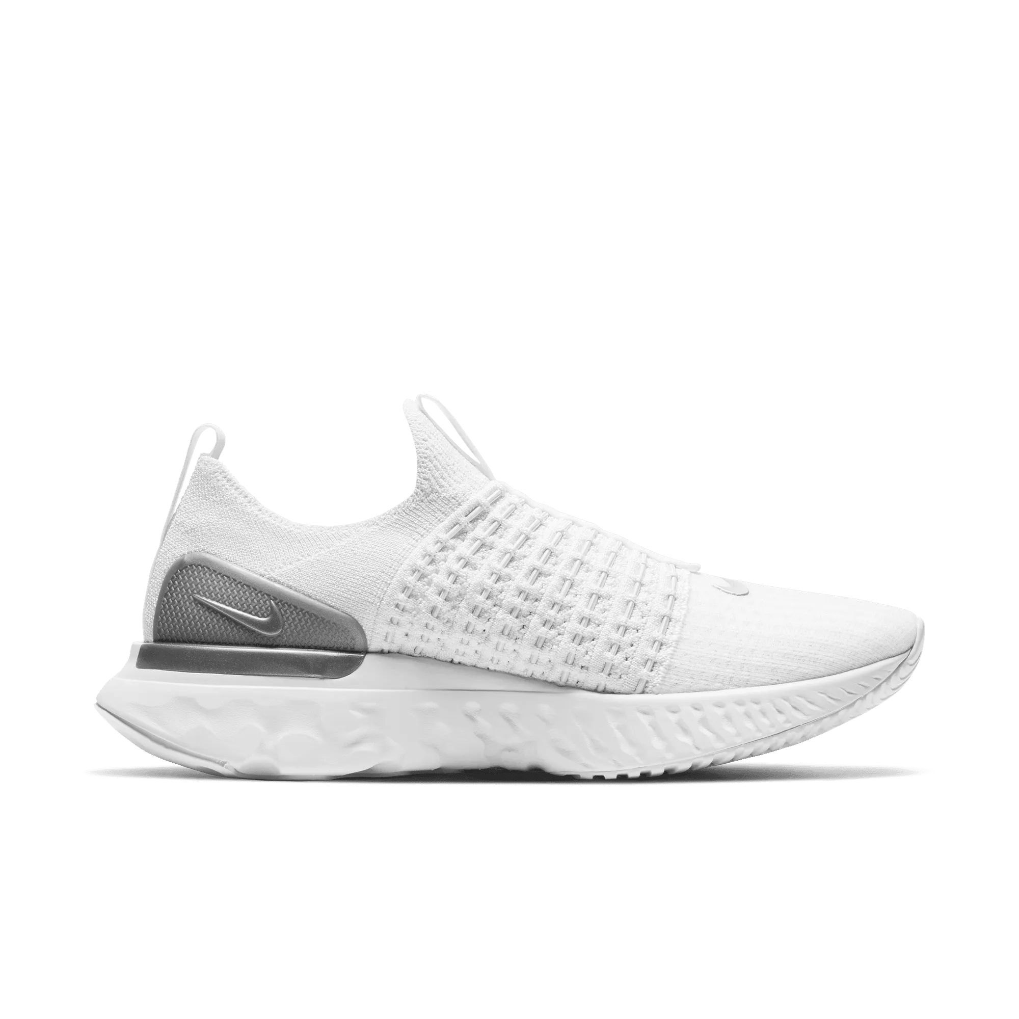 NIKE REACT PHANTOM RUN FLYKNIT 2 WOMEN'S ROAD RUNNING SHOES