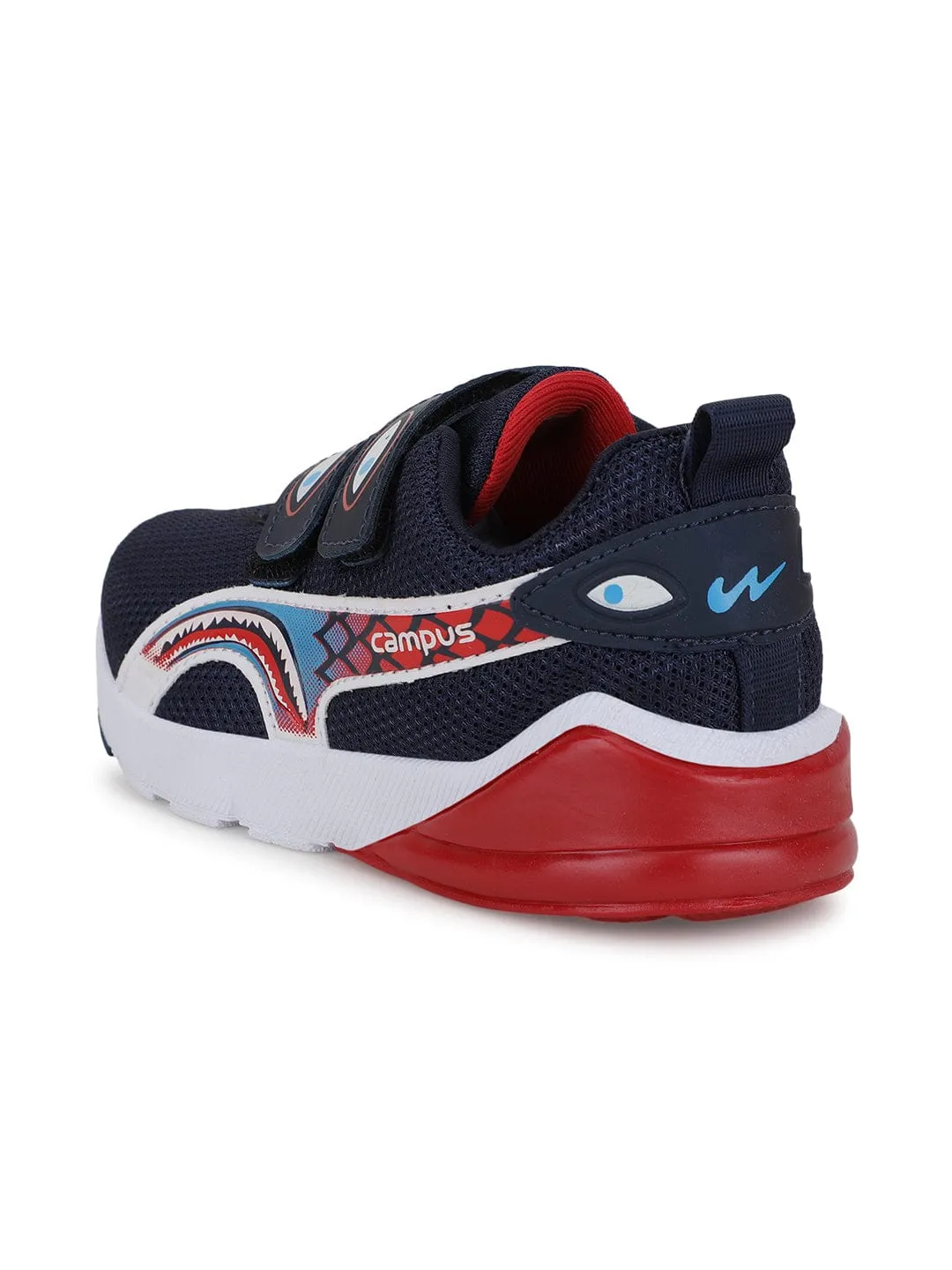 NT-452V Kid's Running Shoes