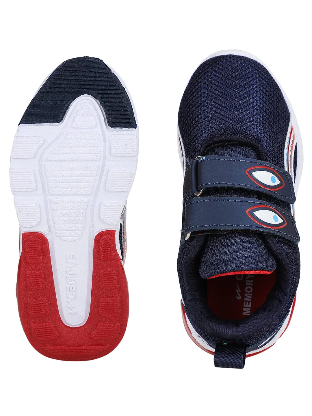 NT-452V Kid's Running Shoes