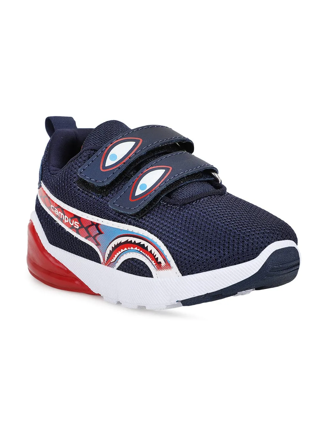 NT-452V Kid's Running Shoes