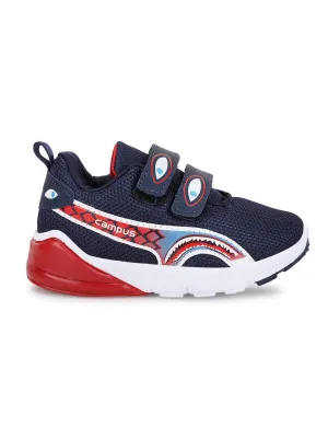 NT-452V Kid's Running Shoes