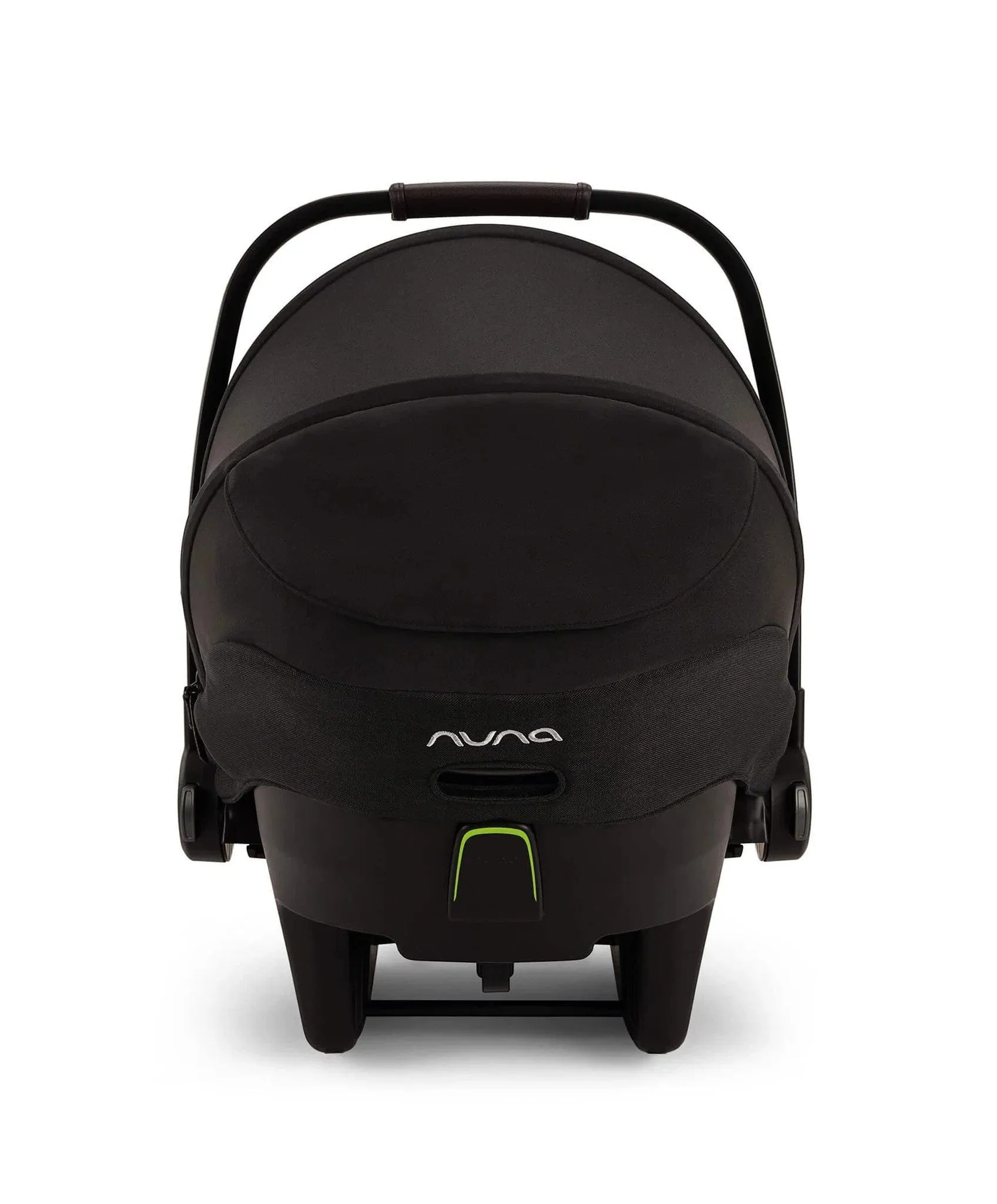 Nuna PIPA Next Infant Carrier Caviar/Chocolate