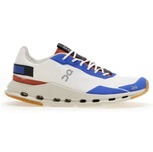 On Cloudnova Form Textile Women's Running Shoes