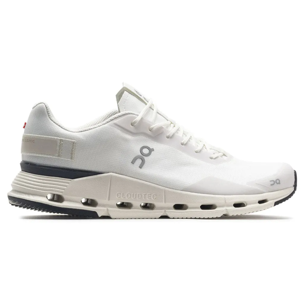 On Cloudnova Form Textile Women's Running Shoes
