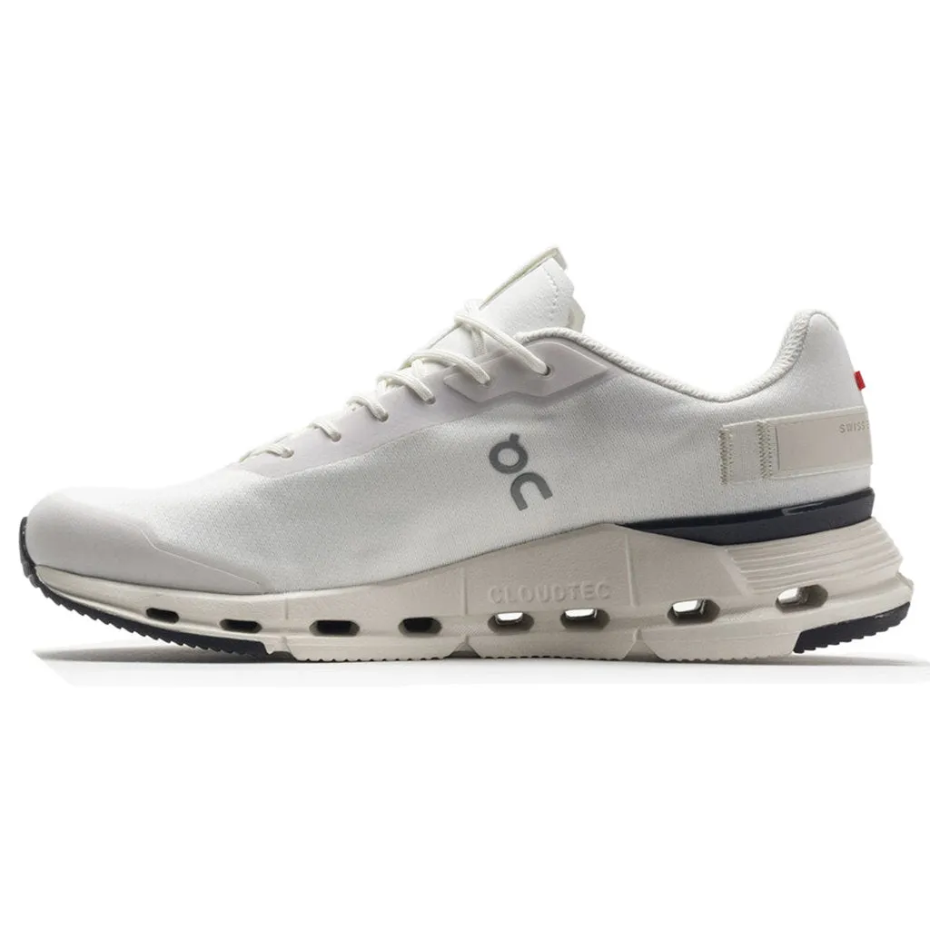On Cloudnova Form Textile Women's Running Shoes