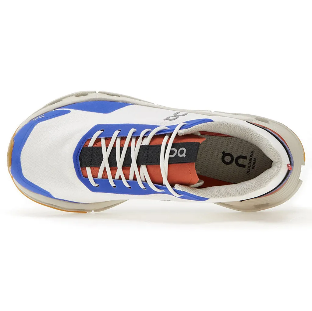 On Cloudnova Form Textile Women's Running Shoes