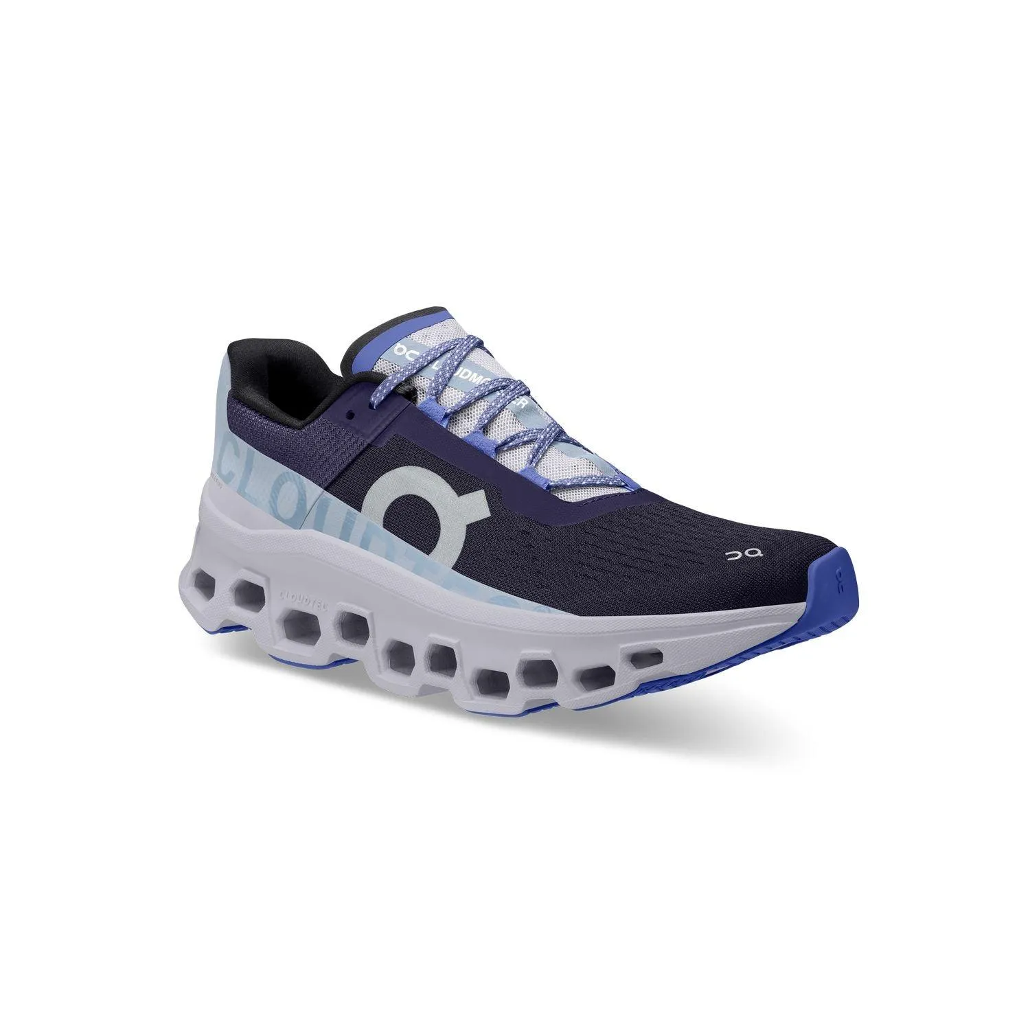 On Women's Cloudmonster Road Running Shoes