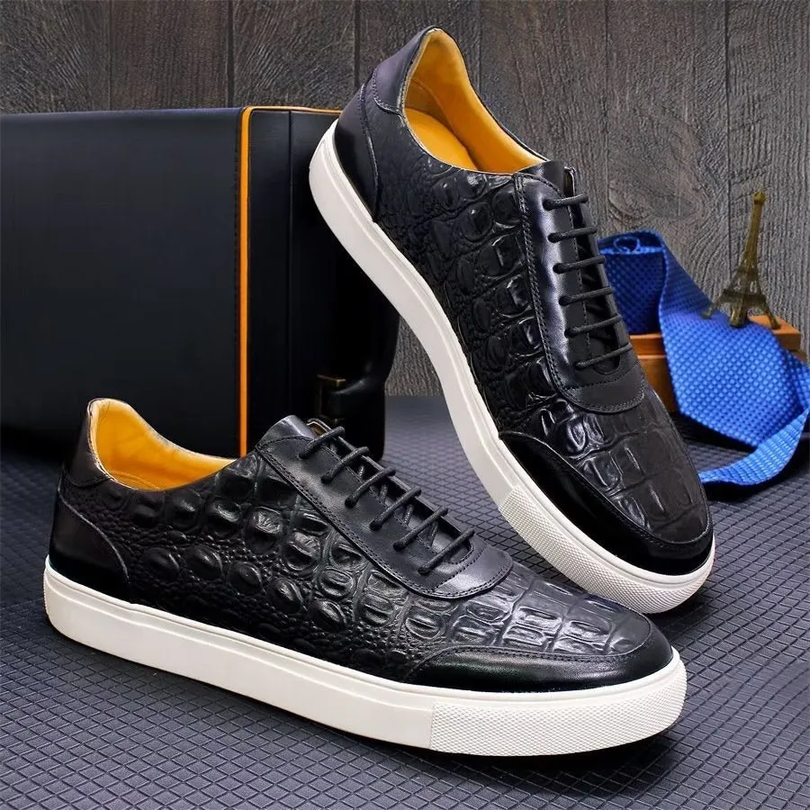 Opulessa Event Lace Footwear