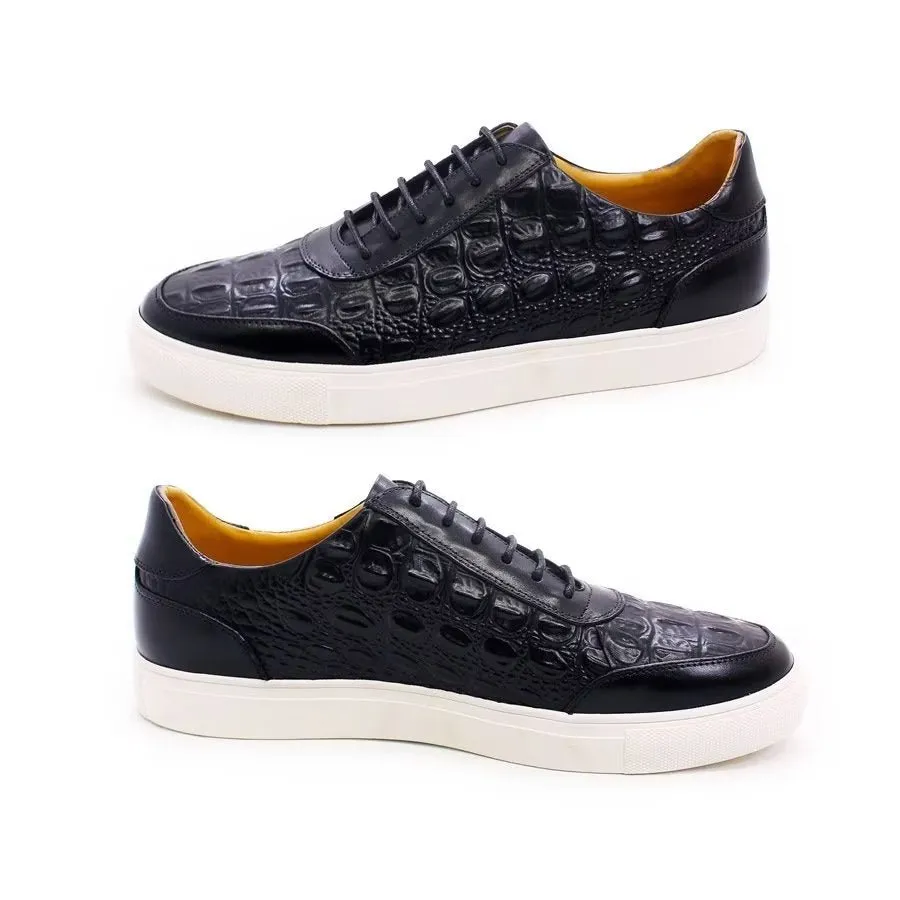 Opulessa Event Lace Footwear