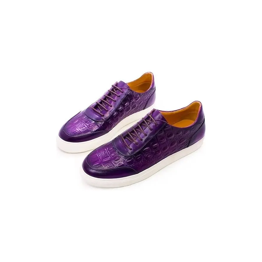 Opulessa Event Lace Footwear