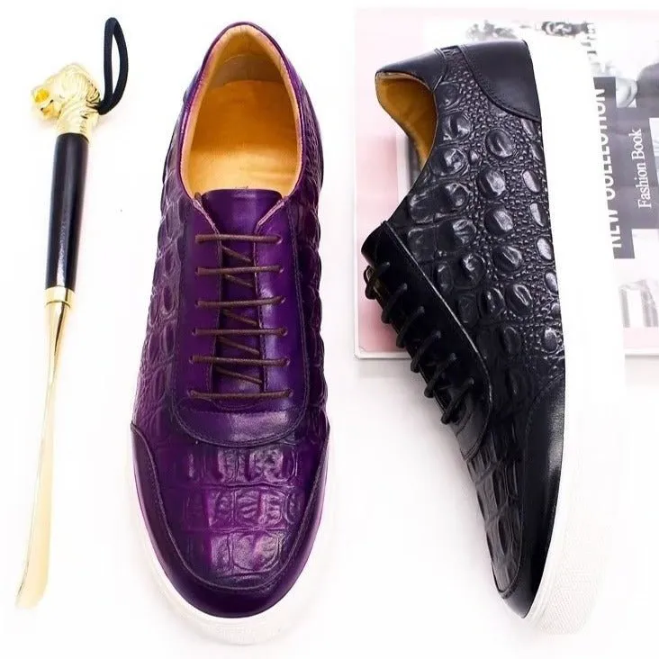 Opulessa Event Lace Footwear