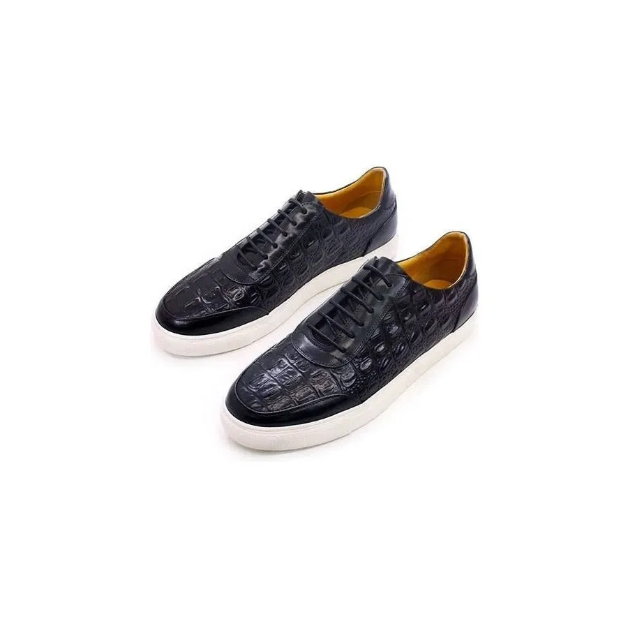 Opulessa Event Lace Footwear