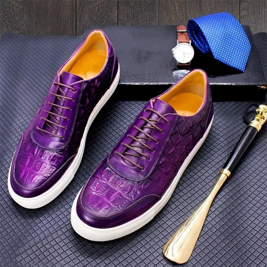 Opulessa Event Lace Footwear