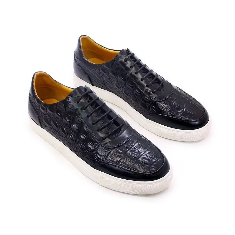 Opulessa Event Lace Footwear