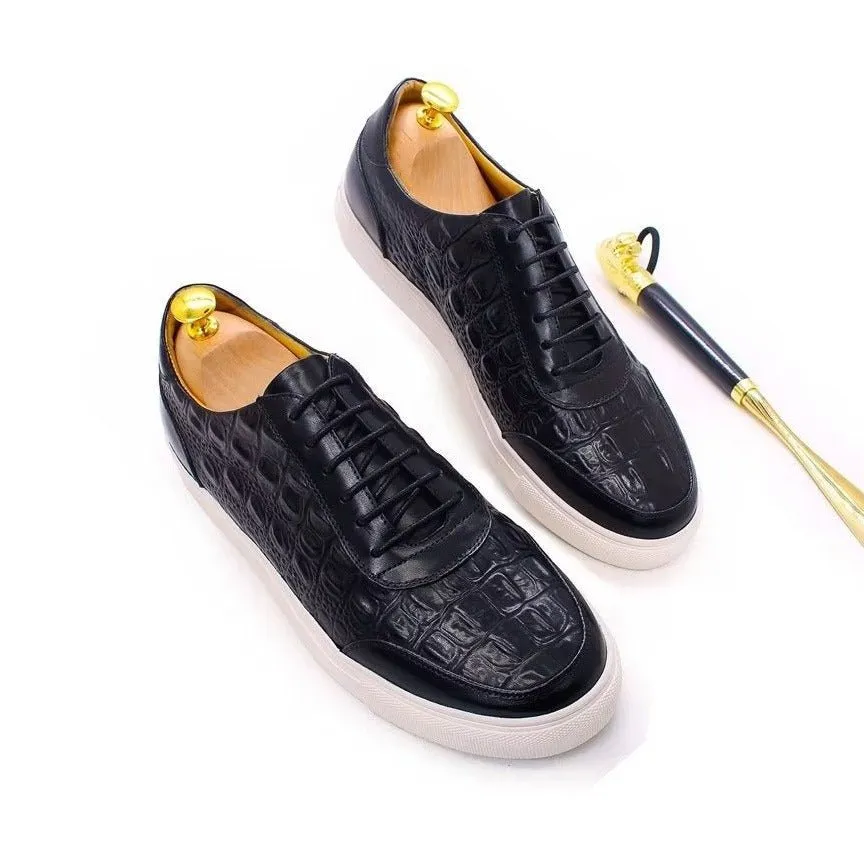 Opulessa Event Lace Footwear