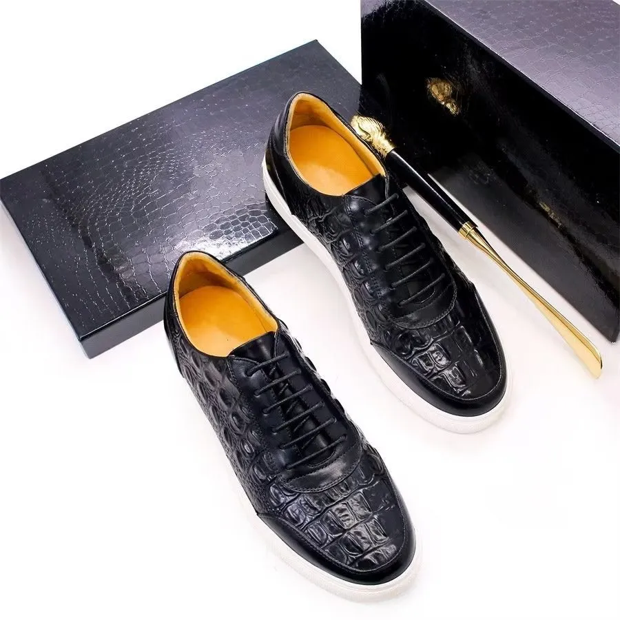 Opulessa Event Lace Footwear