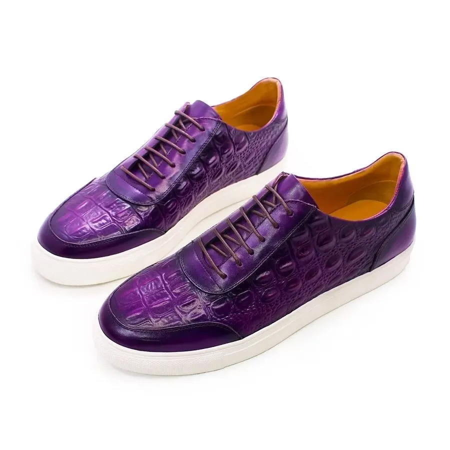 Opulessa Event Lace Footwear