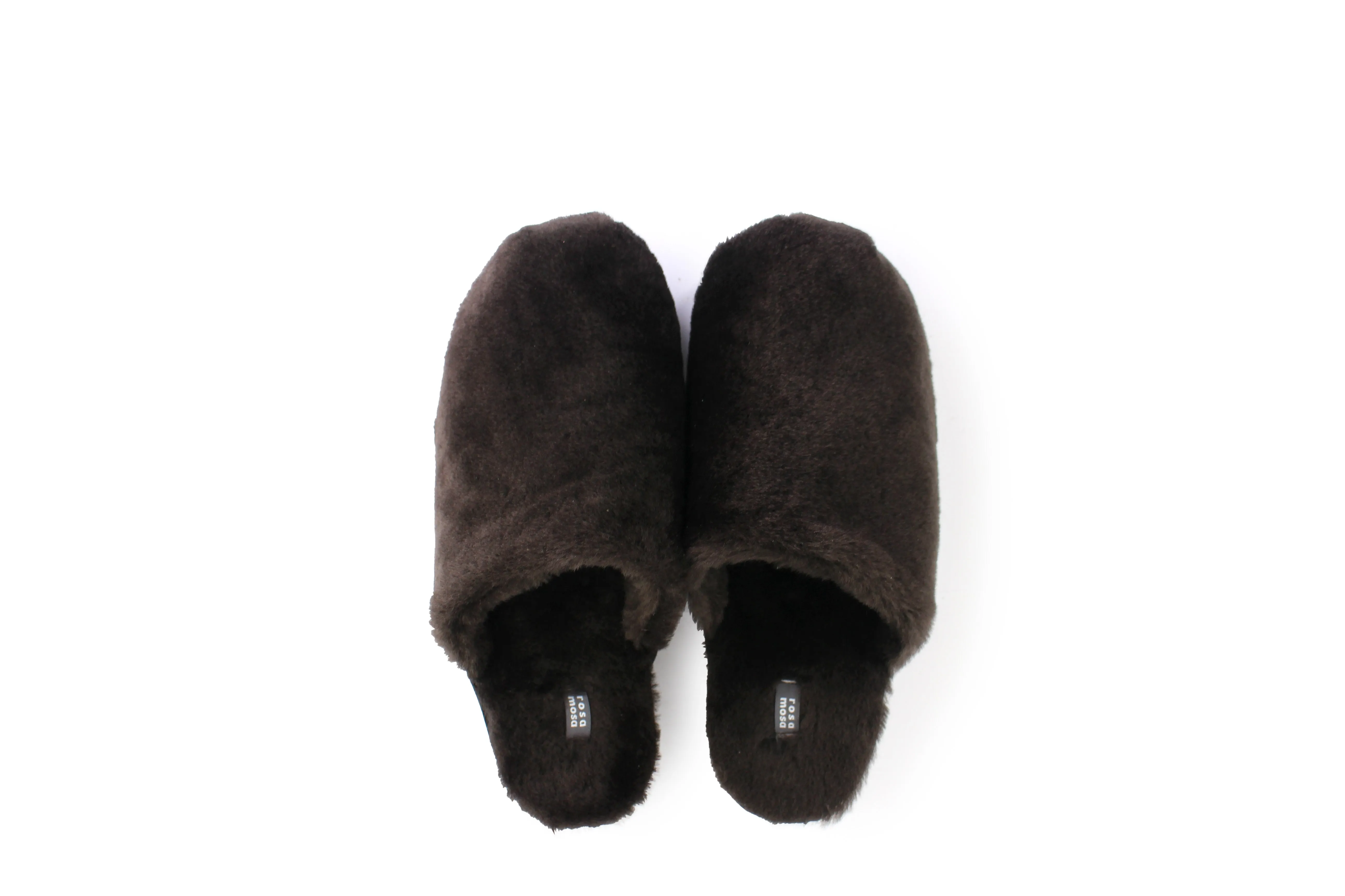PANTO FULLY Dark Sole   T.M.