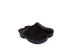PANTO FULLY Dark Sole   T.M.
