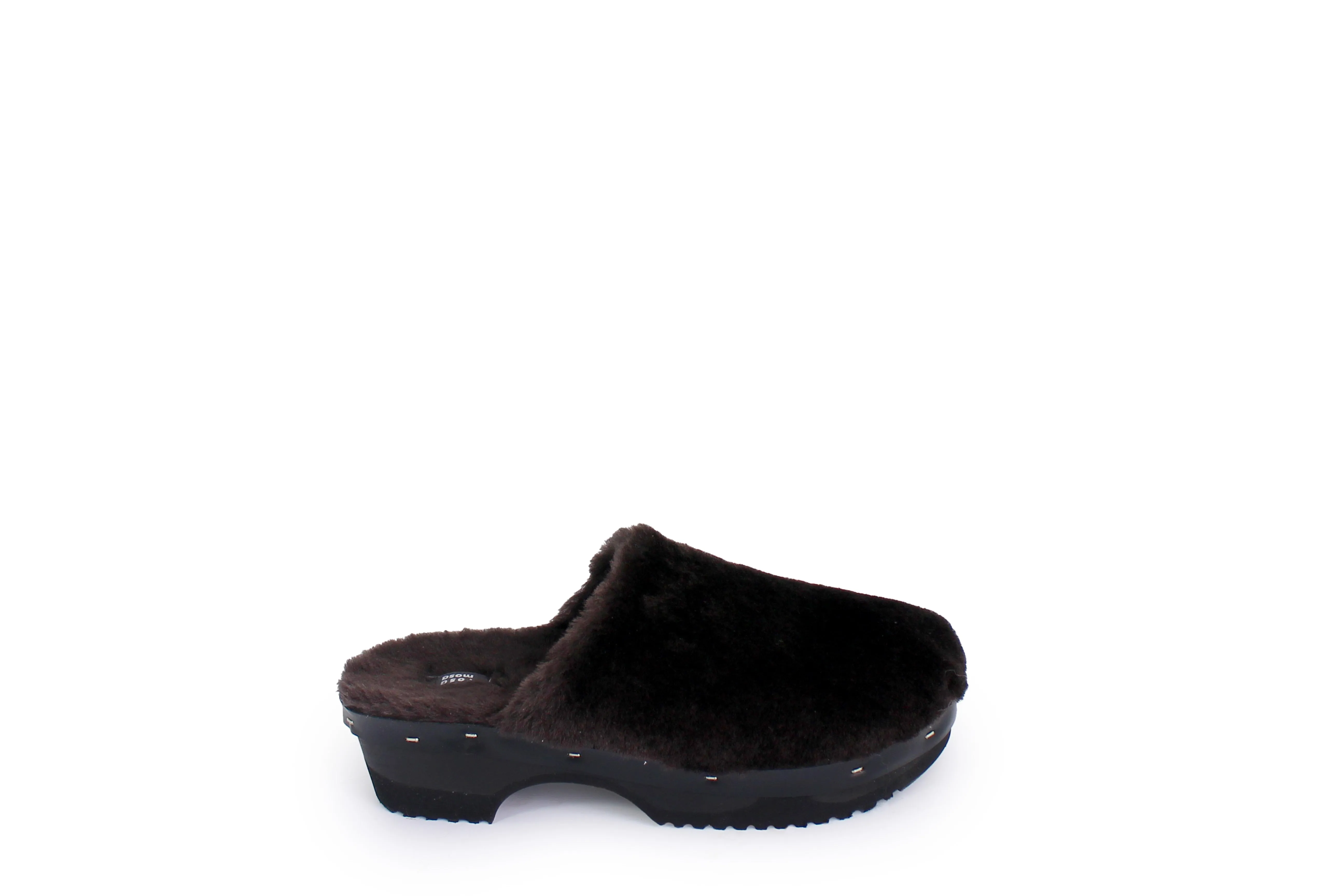 PANTO FULLY Dark Sole   T.M.