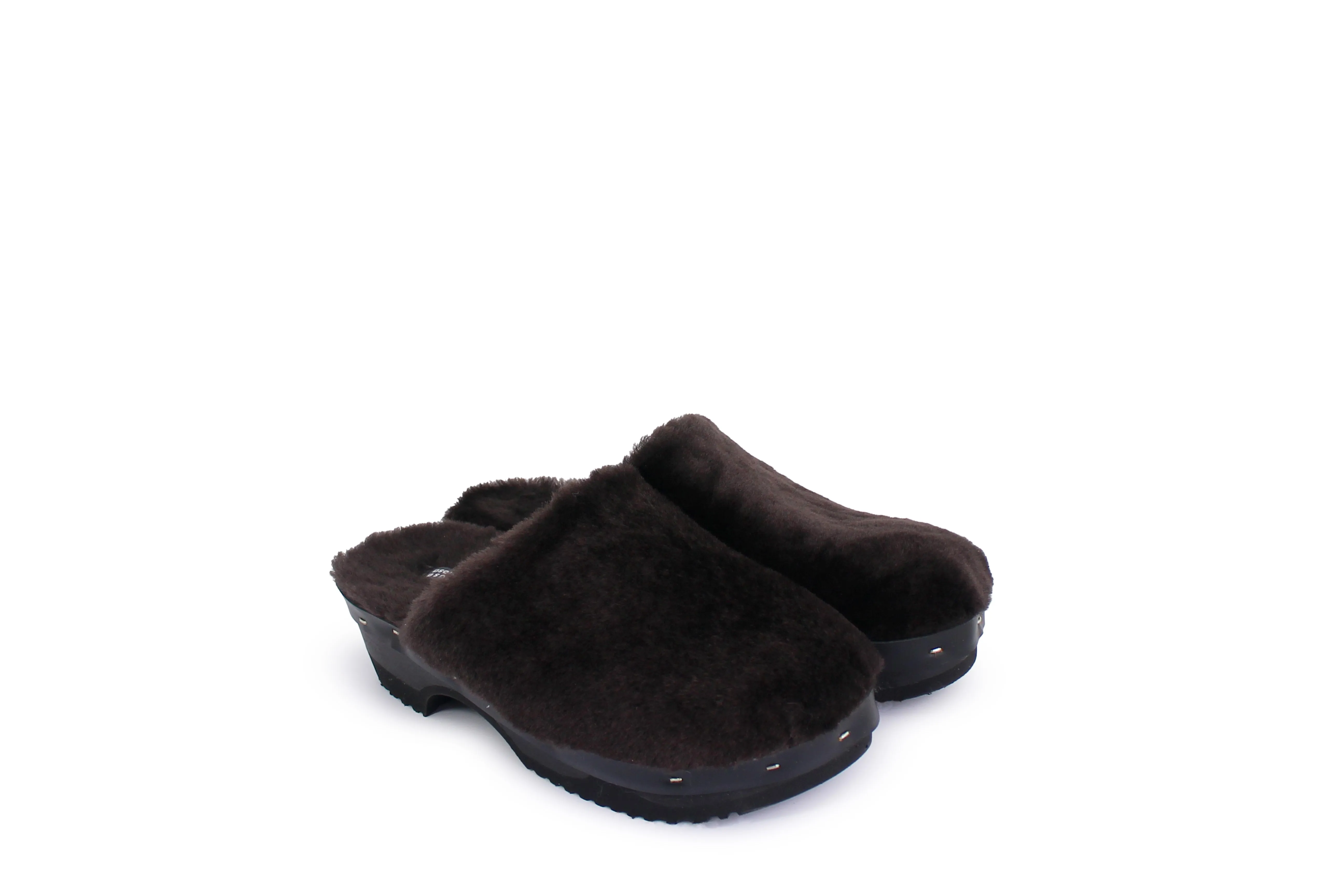 PANTO FULLY Dark Sole   T.M.