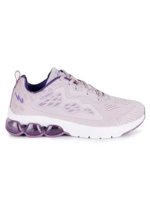 PASSION Pink Women's Running Shoes