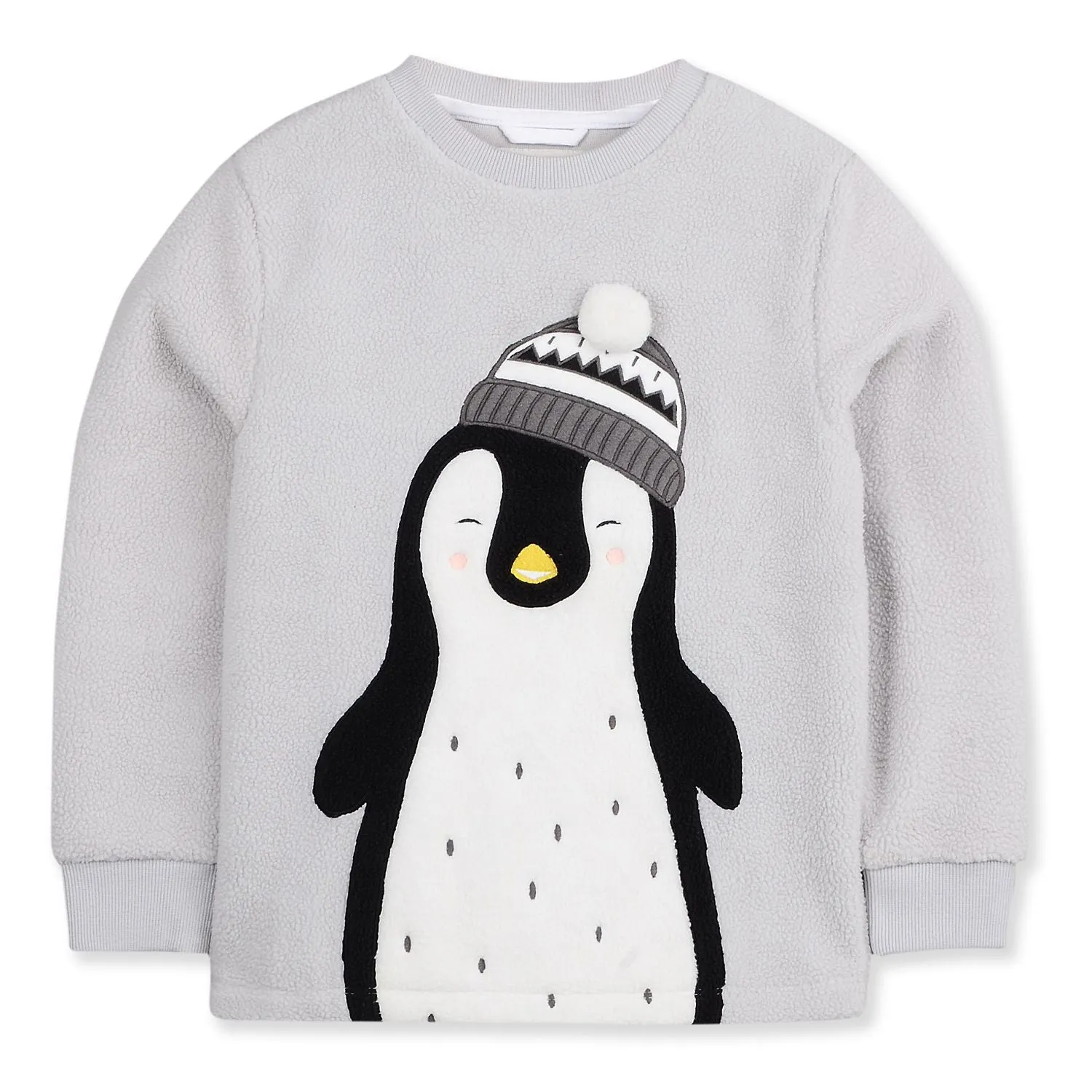 Penguin Applique Nightsuit