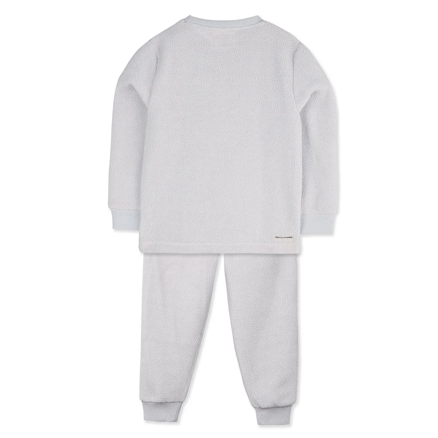 Penguin Applique Nightsuit