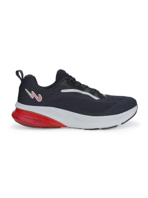 PHANTOM Navy Men's Sports Shoes