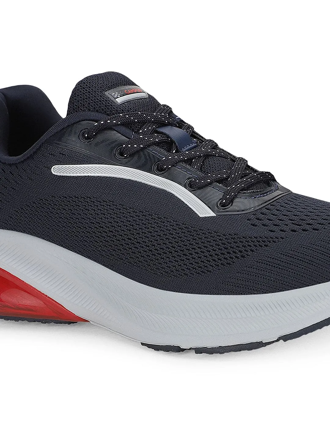 PHANTOM Navy Men's Sports Shoes