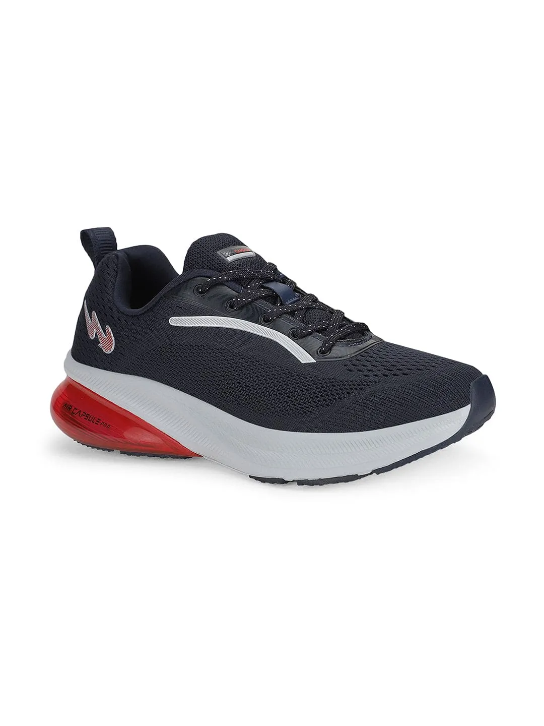 PHANTOM Navy Men's Sports Shoes