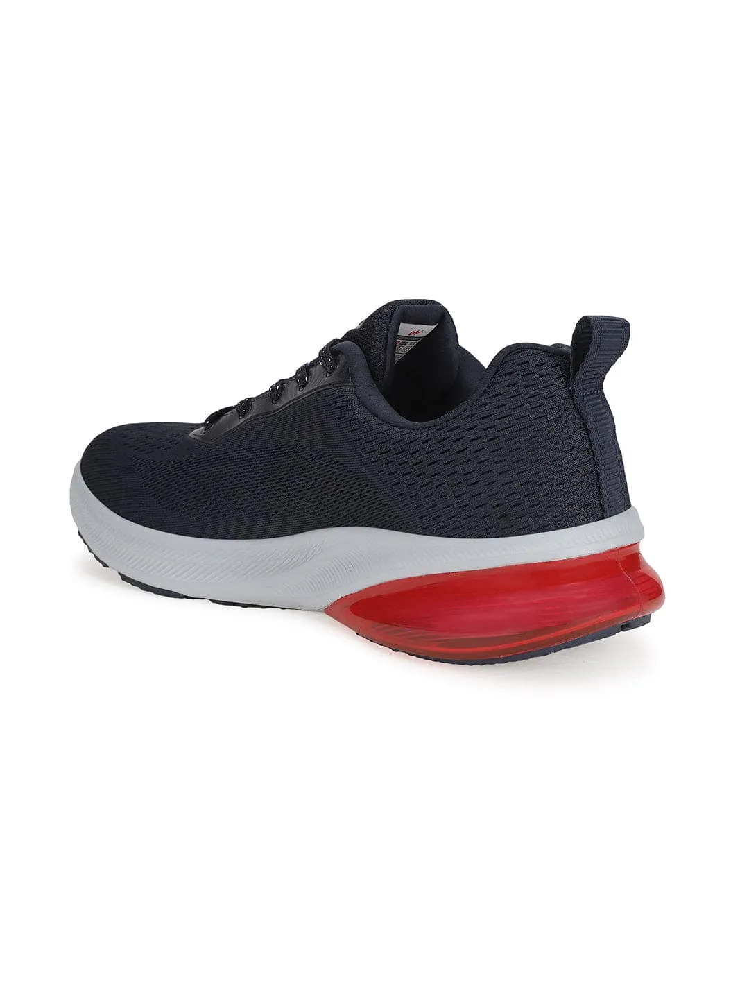 PHANTOM Navy Men's Sports Shoes