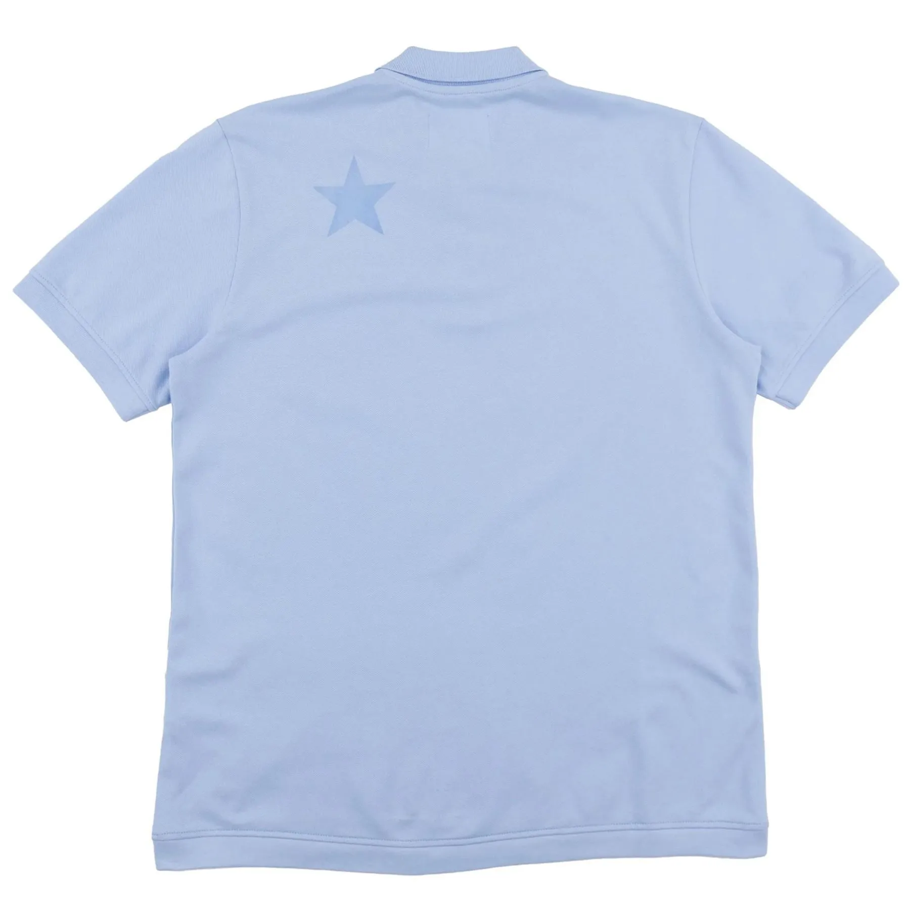 Play Well Pique Polo Sky - AW22