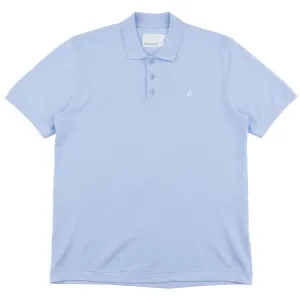 Play Well Pique Polo Sky - AW22