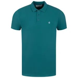 Play Well Polo Jade - SS23