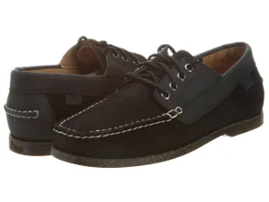 POLO MENS O SUEDE/O SM LT-BLACKLEY 4-EYE STYLE# 803190516