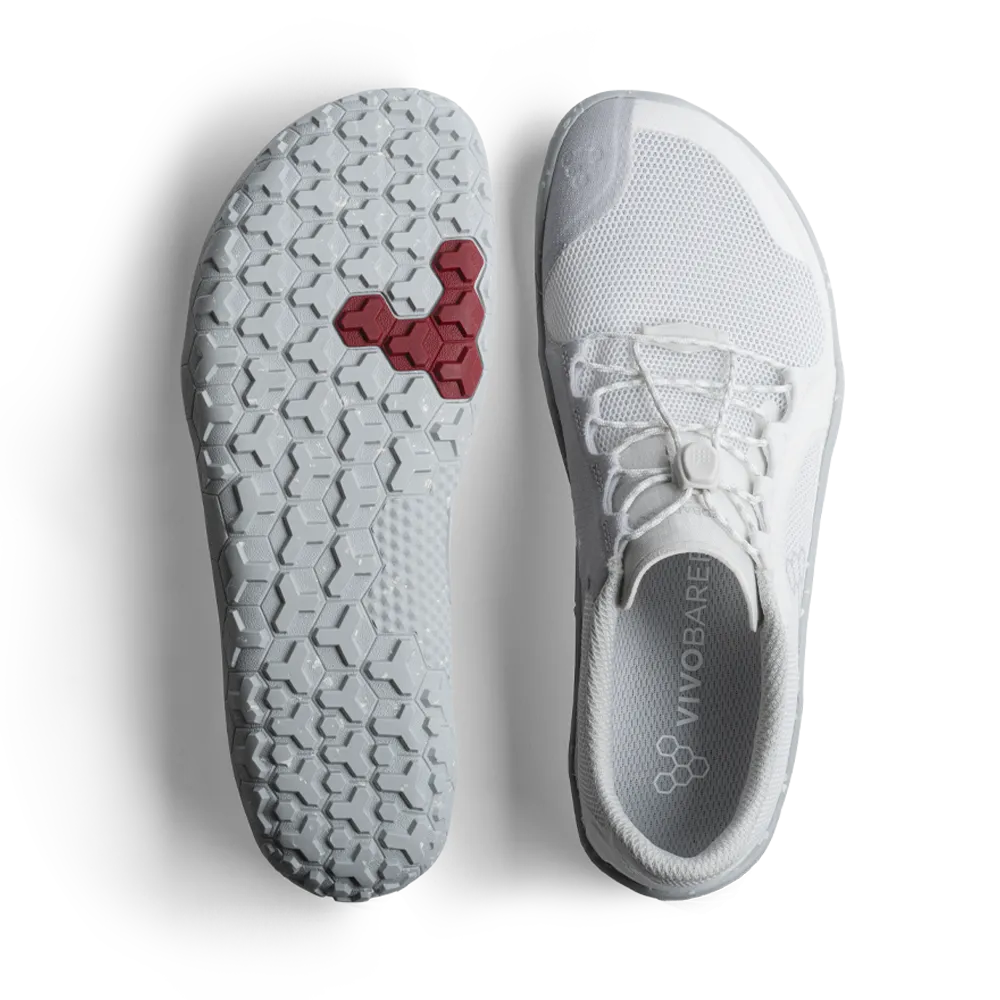 [PRE-ORDER] Vivobarefoot Primus Trail 3.5 FG Mens Mineral (ETA. LATE MARCH)