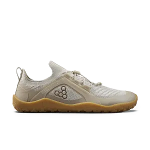 [PRE-ORDER] Vivobarefoot Primus Trail Knit FG Womens Peyote (ETA. LATE MARCH)
