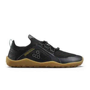 [PRE-ORDER] Vivobarefoot Primus Trail Knit FG Womens Purple Heather (ETA. LATE MARCH)