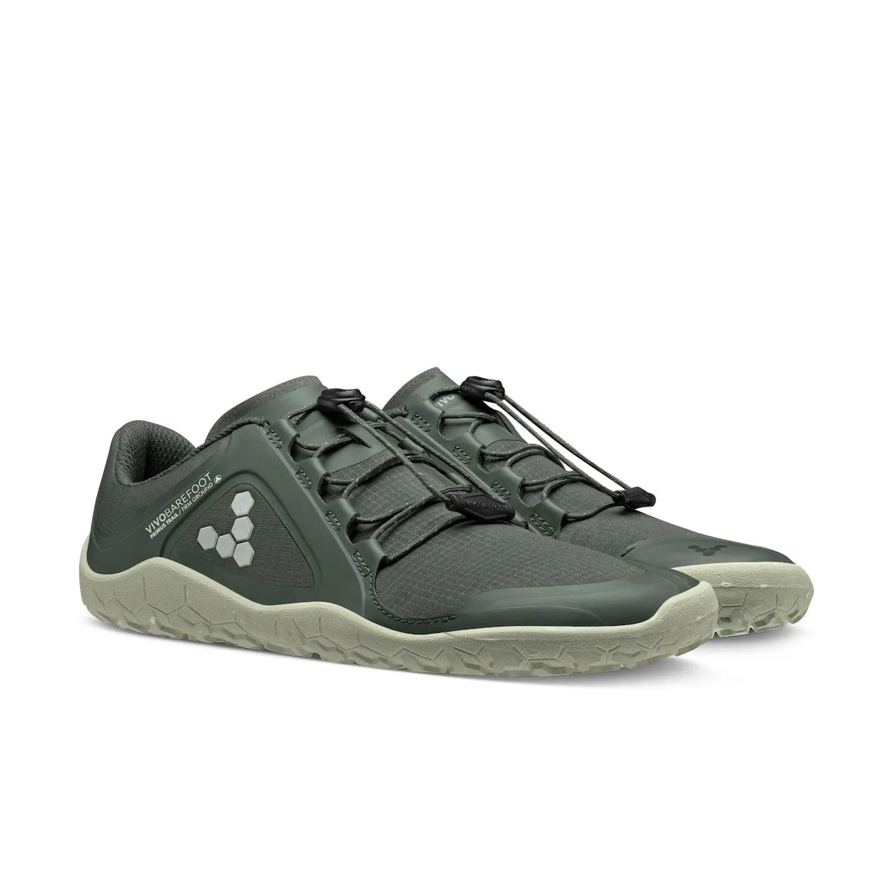 Primus Trail II All Weather FG. Women's (Charcoal)