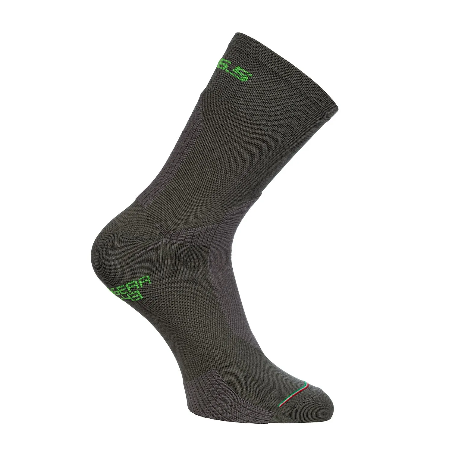 Q36.5 Adventure Insulation Sock
