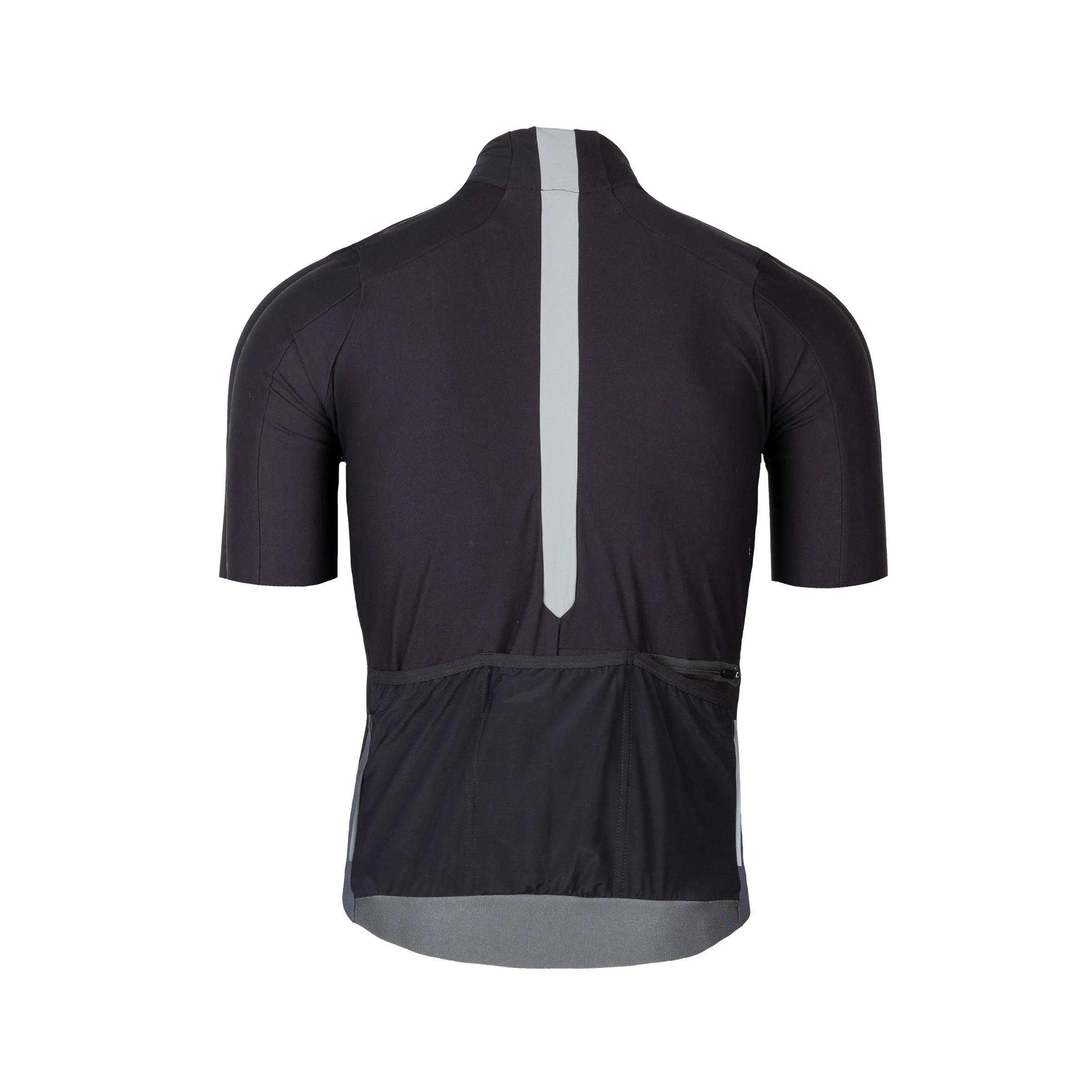 Q36.5 Woolf Short Sleeve Jersey - Unisex